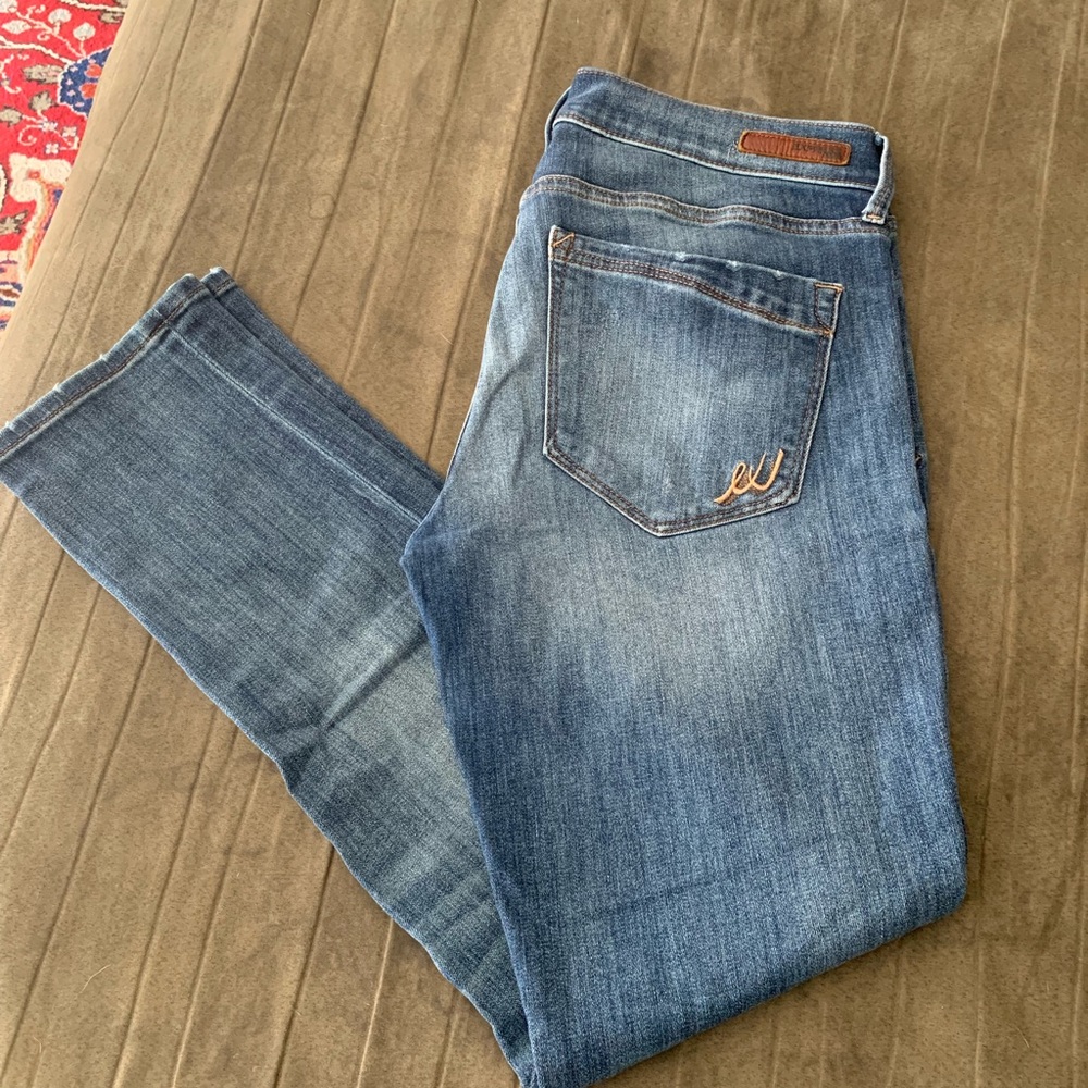 Express Jeans - Skinny